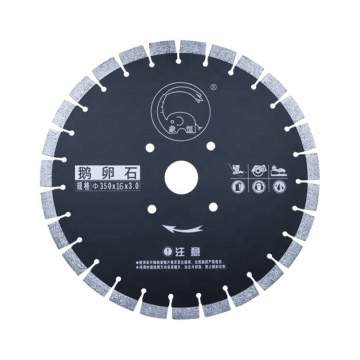 Diamond Blades 14 inch 350 mm for Concrete Cutting